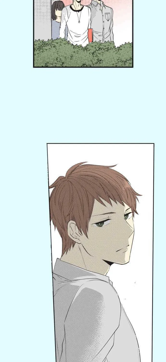Itsuki to Haru (Colored) Chapter 15 page 2 - 