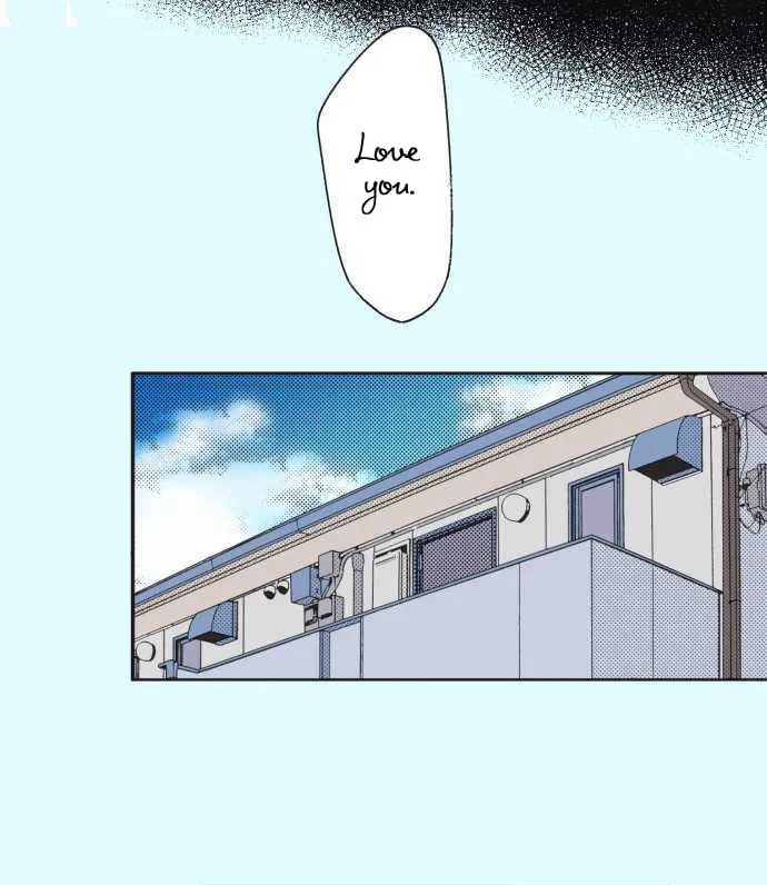 Itsuki to Haru (Colored) Chapter 15 page 13 - 