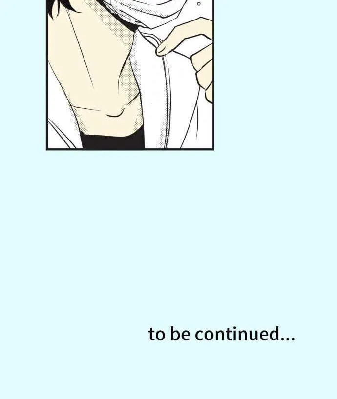 Itsuki to Haru (Colored) Chapter 15 page 20 - 
