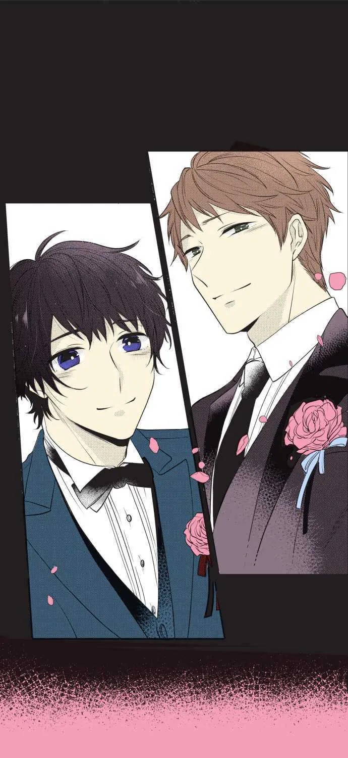 Itsuki to Haru (Colored) Chapter 15 page 7 - 