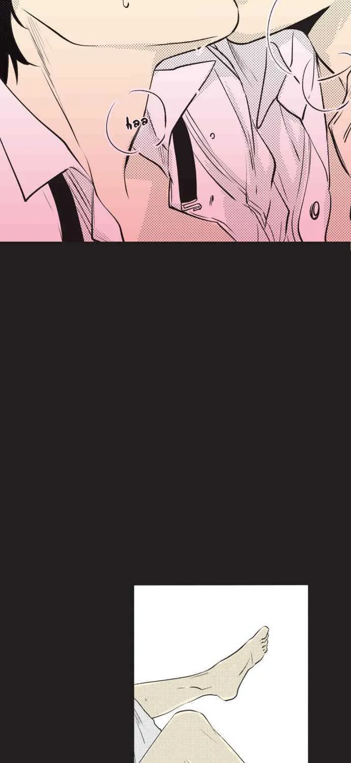 Itsuki to Haru (Colored) Chapter 15 page 9 - 