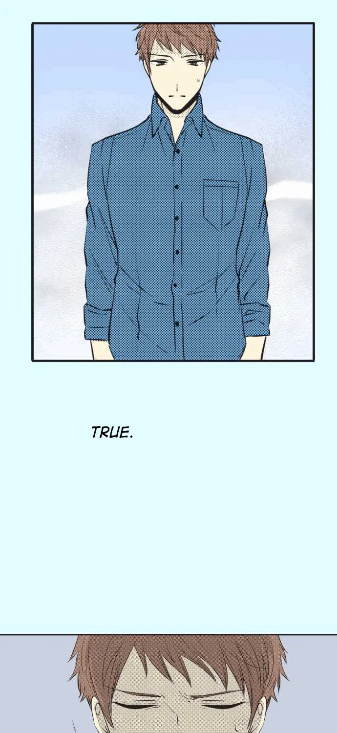 Itsuki to Haru (Colored) Chapter 16 page 11 - 