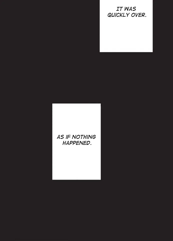 Itsuki to Haru (Colored) Chapter 16 page 14 - 