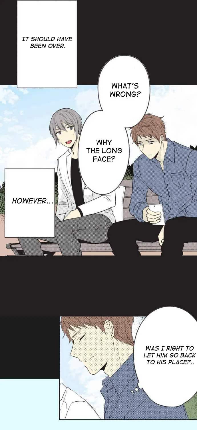 Itsuki to Haru (Colored) Chapter 16 page 15 - 