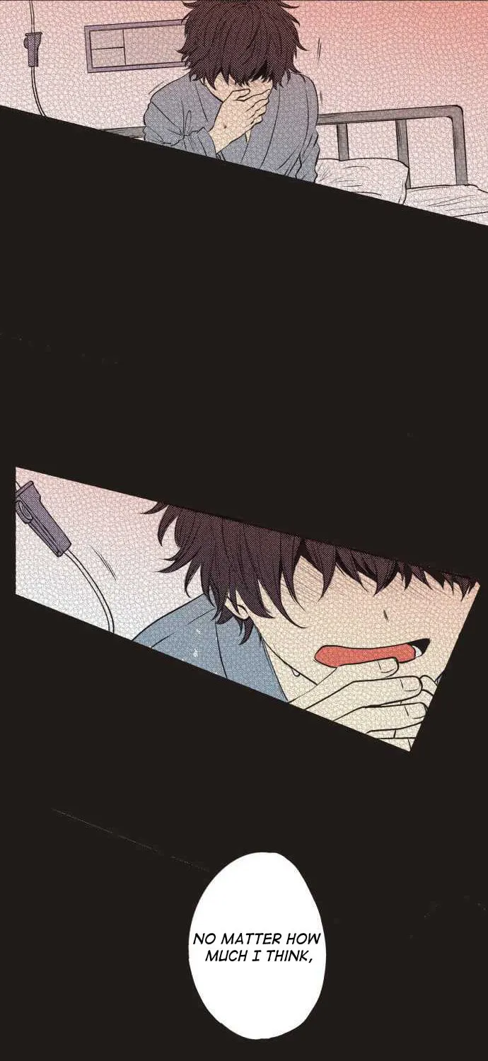 Itsuki to Haru (Colored) Chapter 17 page 15 - 
