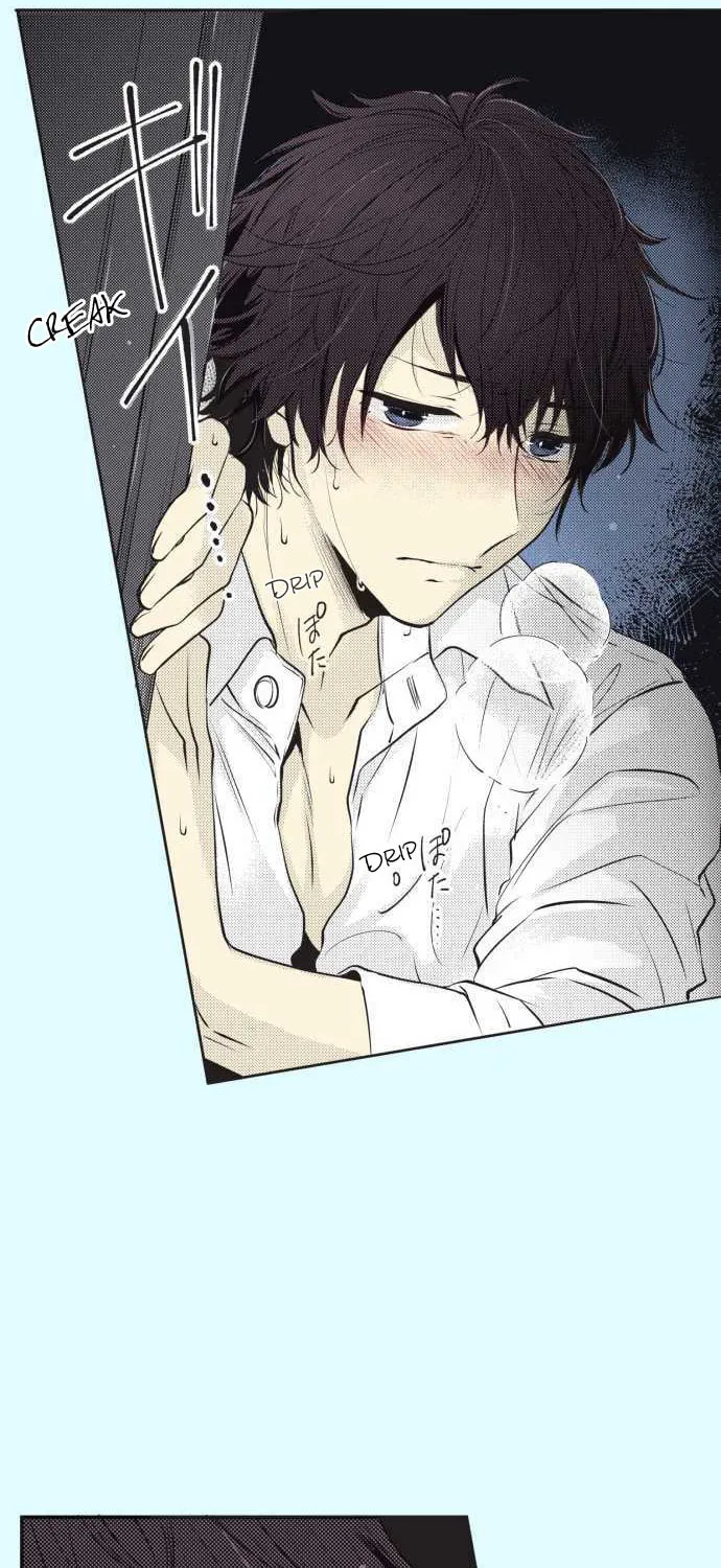 Itsuki to Haru (Colored) Chapter 18 page 2 - 