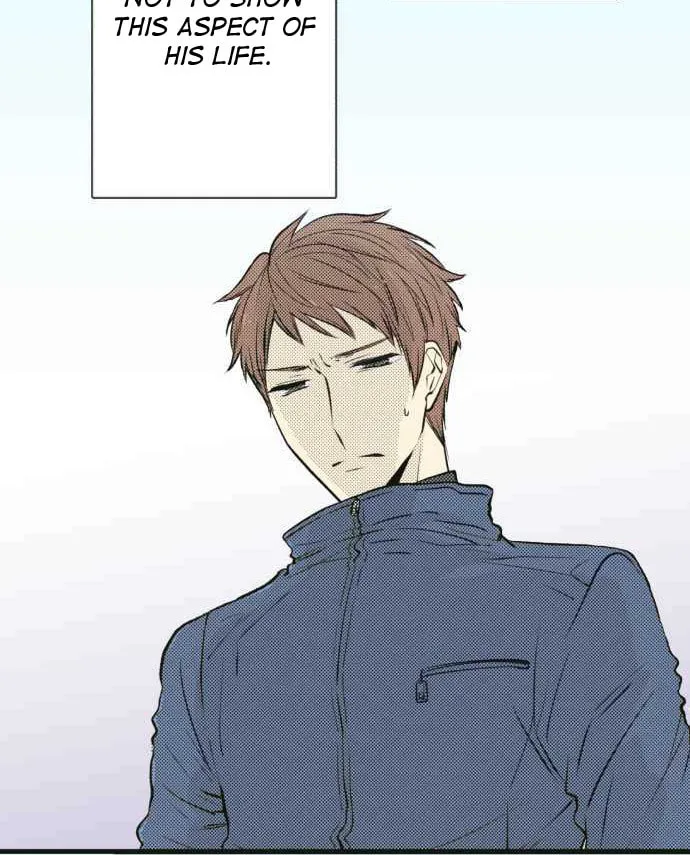 Itsuki to Haru (Colored) Chapter 18 page 14 - 