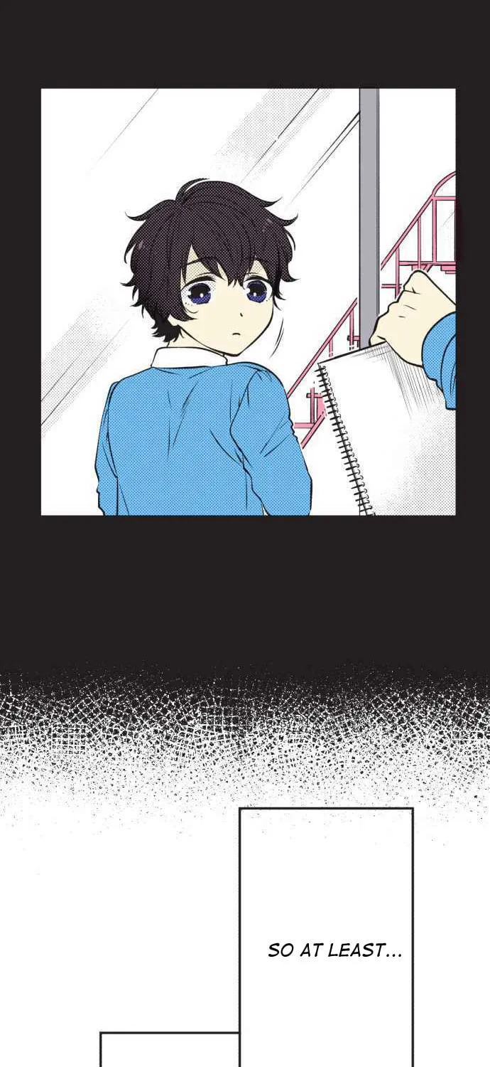 Itsuki to Haru (Colored) Chapter 18 page 17 - 