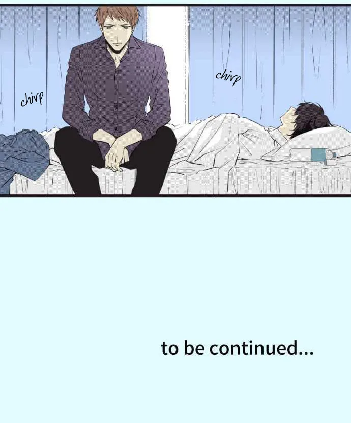 Itsuki to Haru (Colored) Chapter 18 page 24 - 