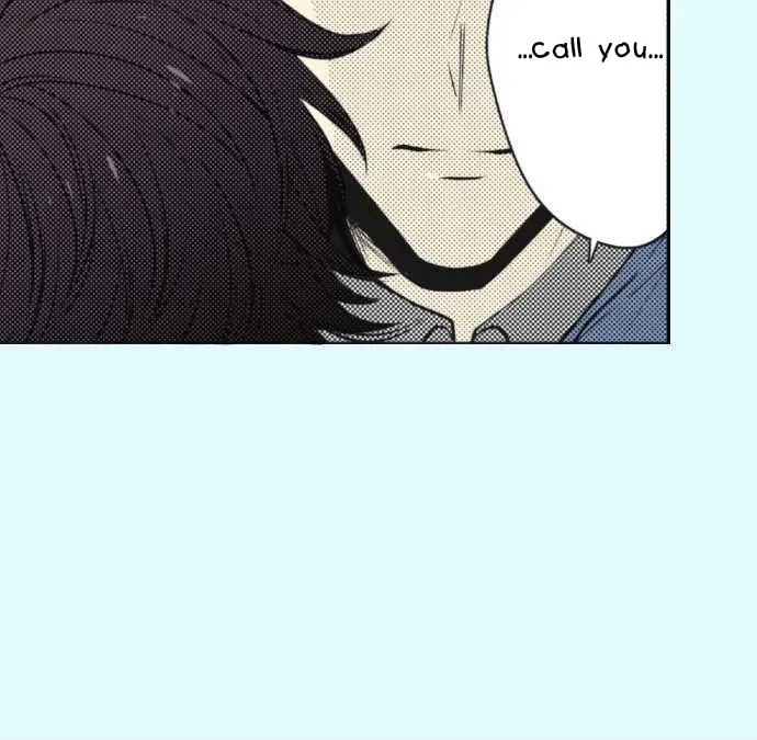 Itsuki to Haru (Colored) Chapter 18 page 7 - 