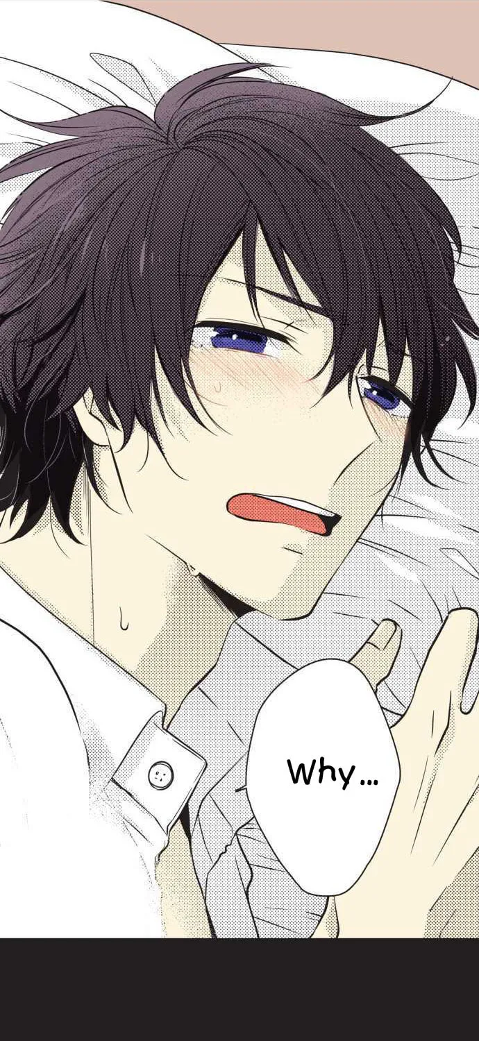 Itsuki to Haru (Colored) Chapter 19 page 28 - 