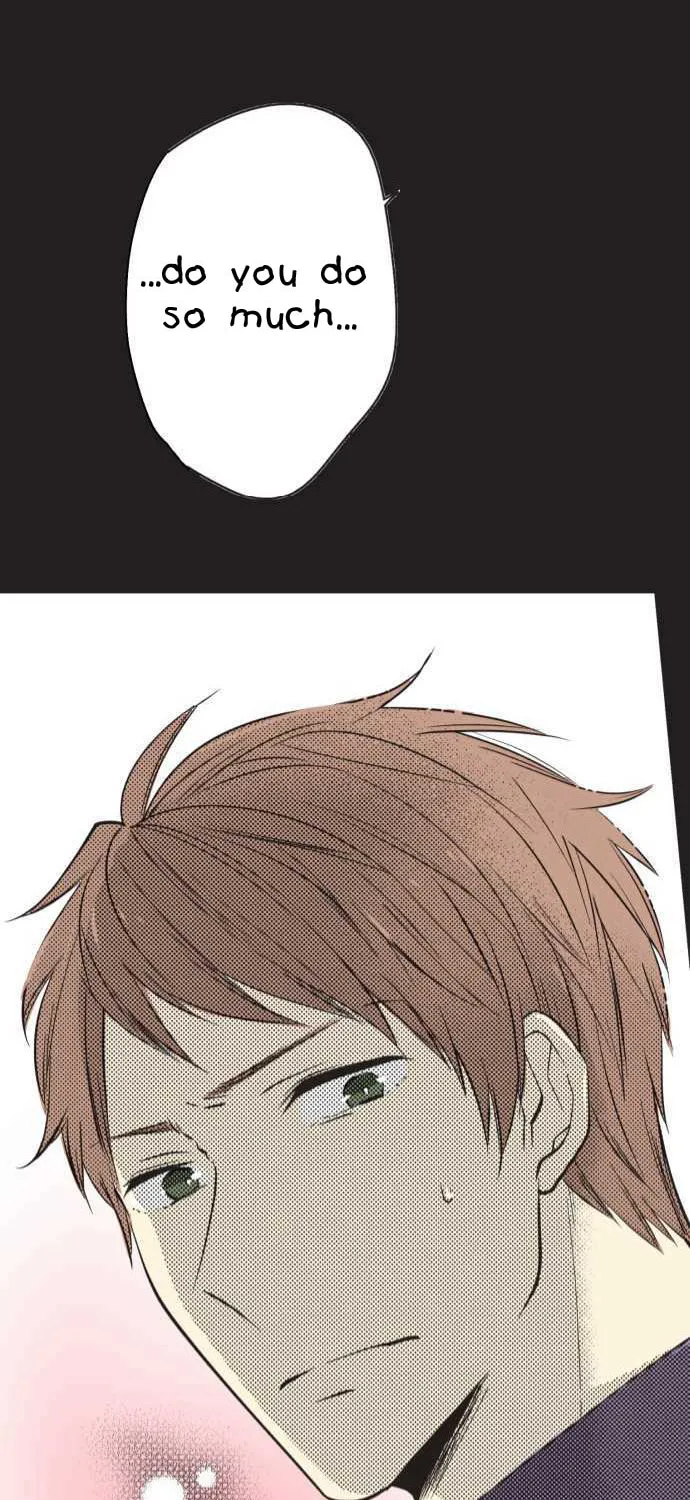 Itsuki to Haru (Colored) Chapter 19 page 29 - 