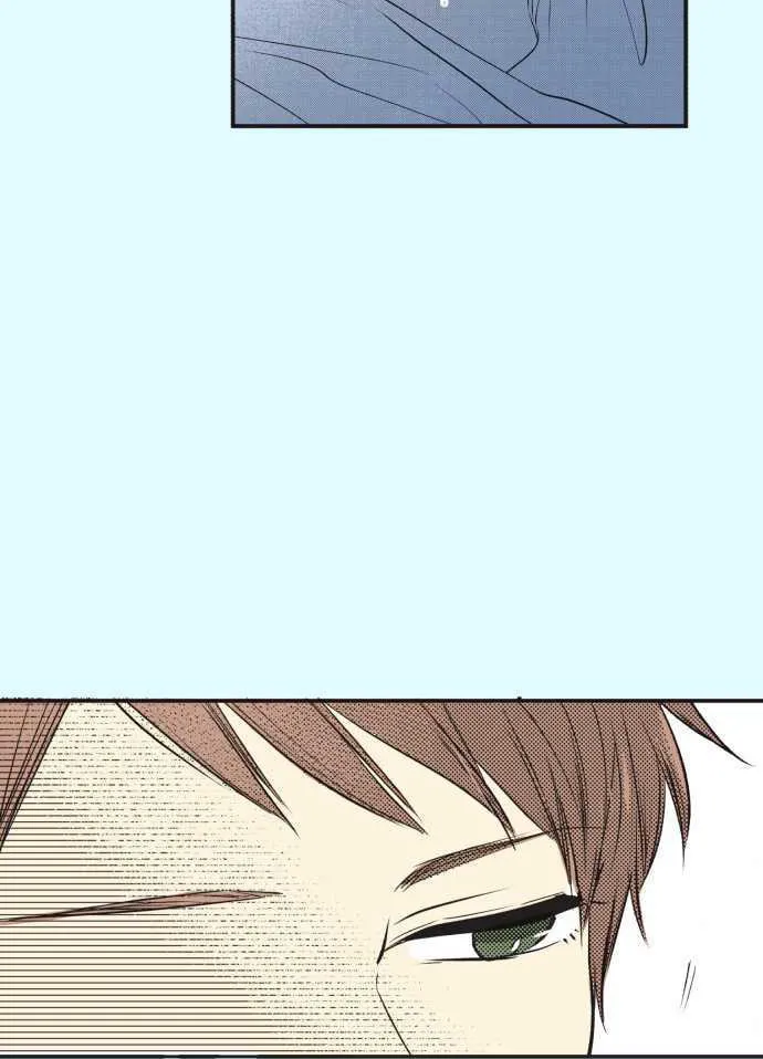 Itsuki to Haru (Colored) Chapter 19 page 7 - 