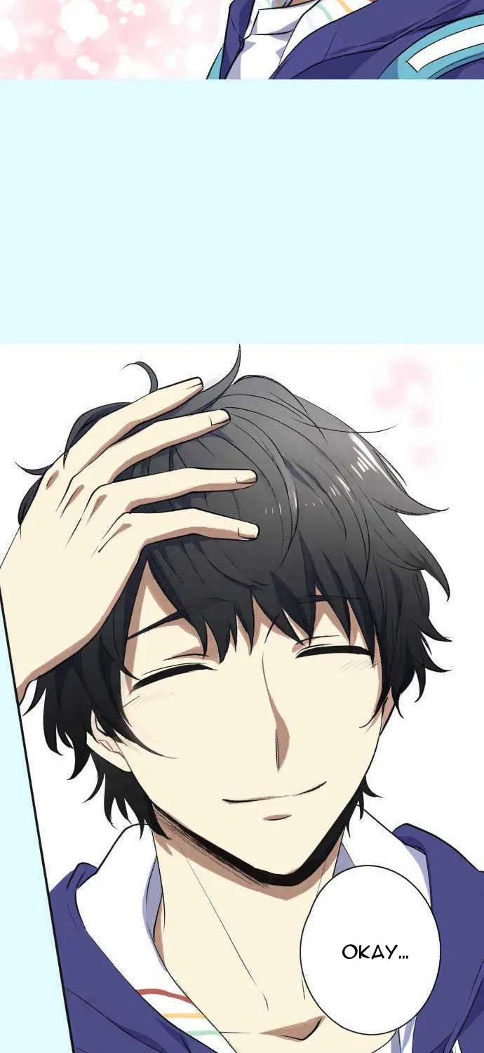 Itsuki to Haru (Colored) Chapter 2 page 22 - 