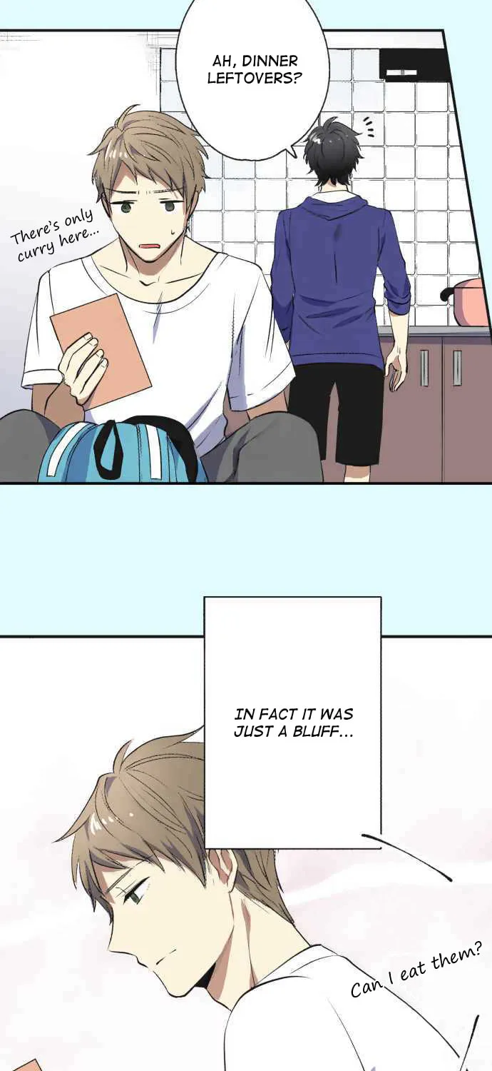 Itsuki to Haru (Colored) Chapter 2 page 24 - 