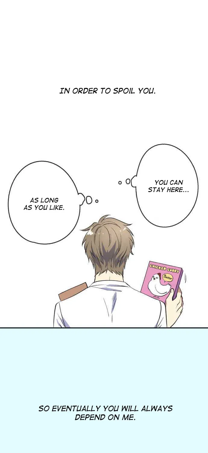 Itsuki to Haru (Colored) Chapter 2 page 26 - 