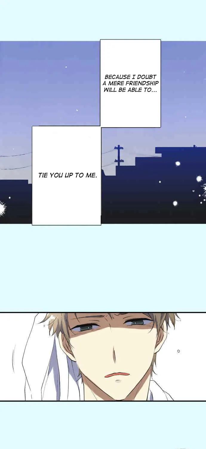 Itsuki to Haru (Colored) Chapter 2 page 27 - 