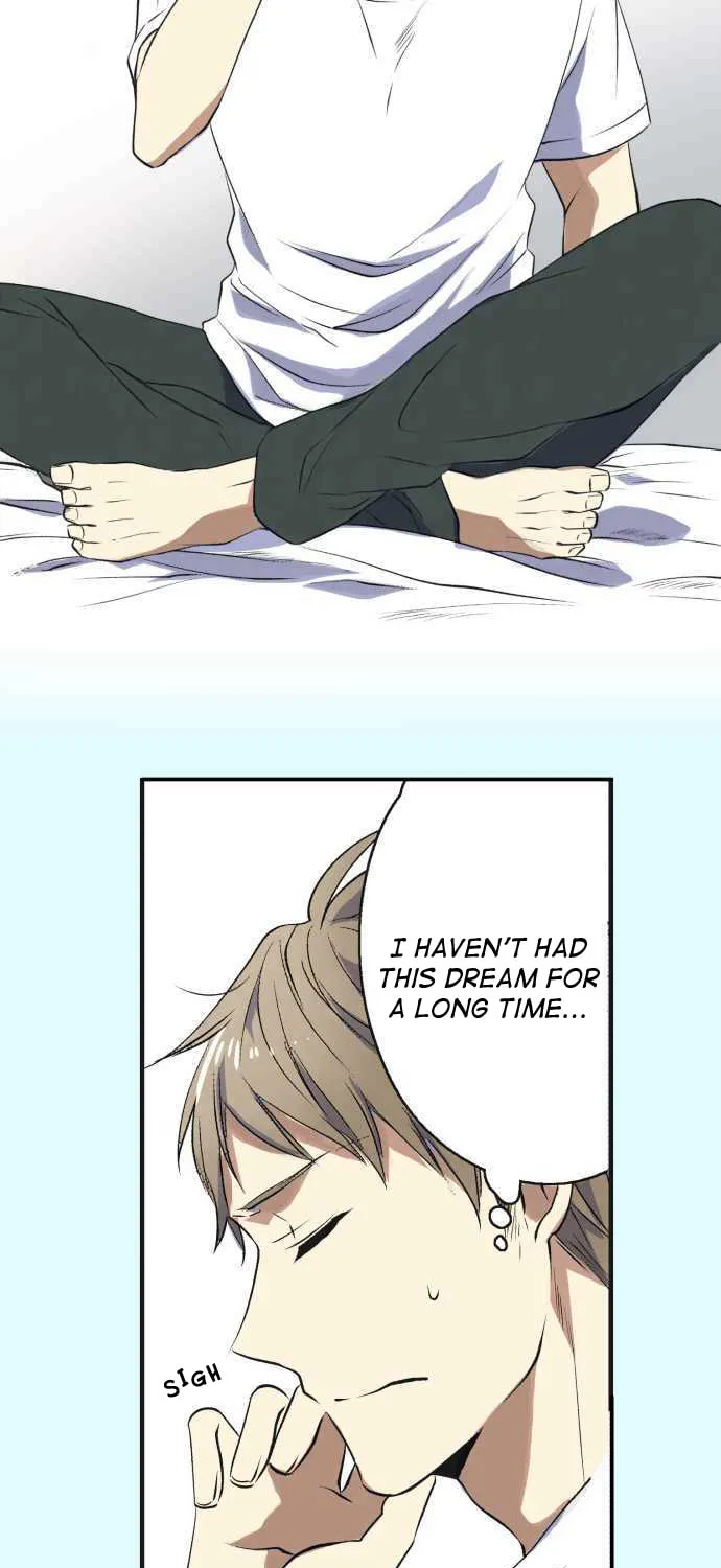 Itsuki to Haru (Colored) Chapter 2 page 5 - 