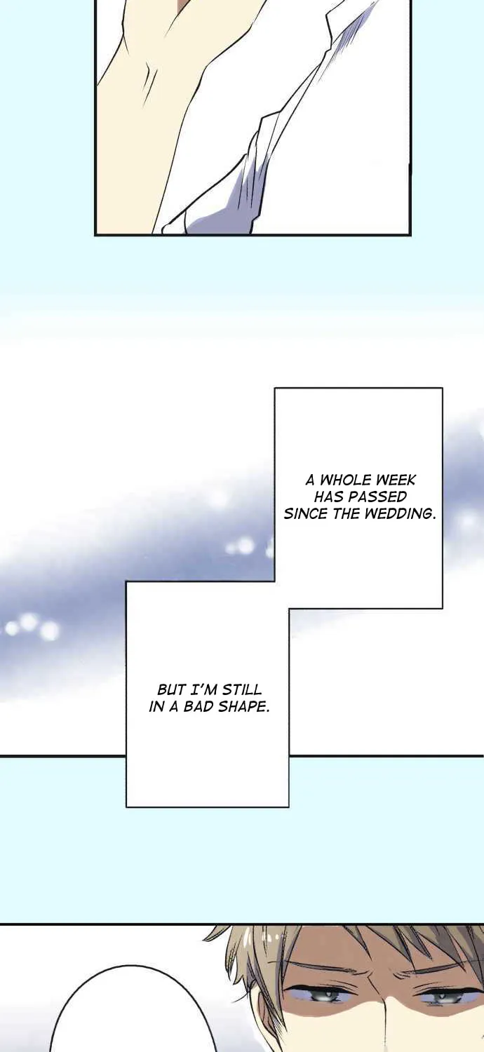 Itsuki to Haru (Colored) Chapter 2 page 6 - 