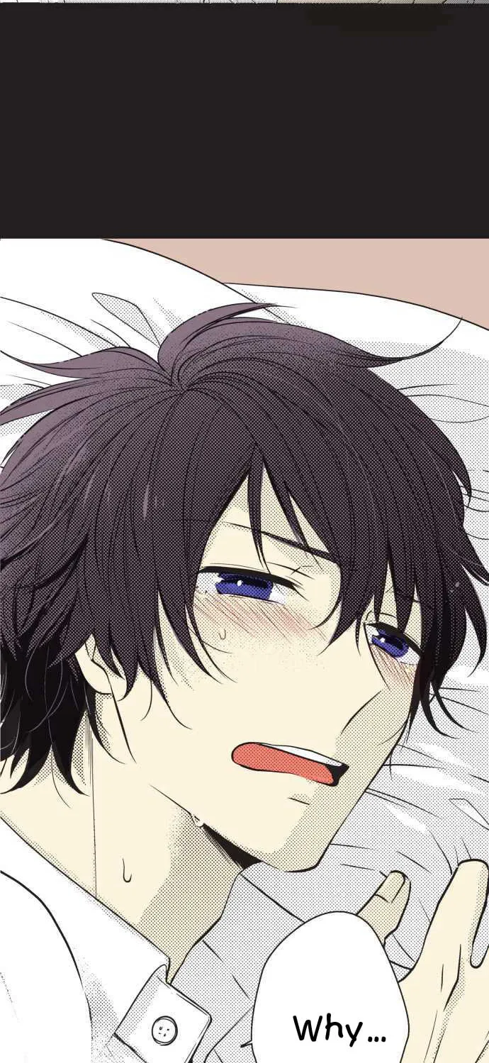 Itsuki to Haru (Colored) Chapter 20 page 2 - 