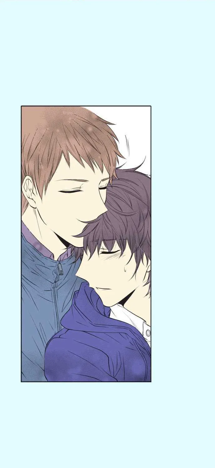 Itsuki to Haru (Colored) Chapter 20 page 15 - 
