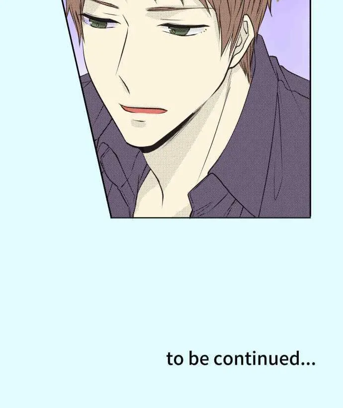 Itsuki to Haru (Colored) Chapter 20 page 23 - 