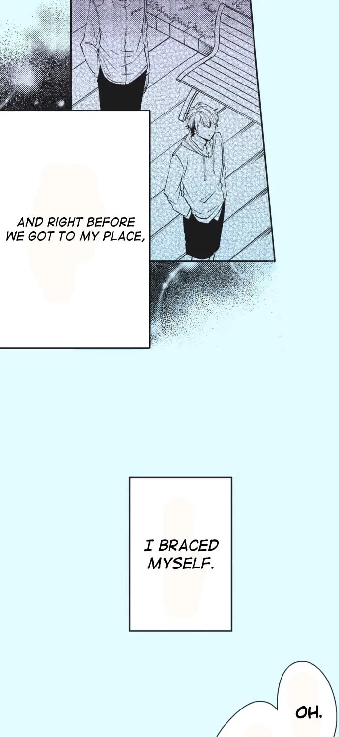 Itsuki to Haru (Colored) Chapter 22 page 11 - 