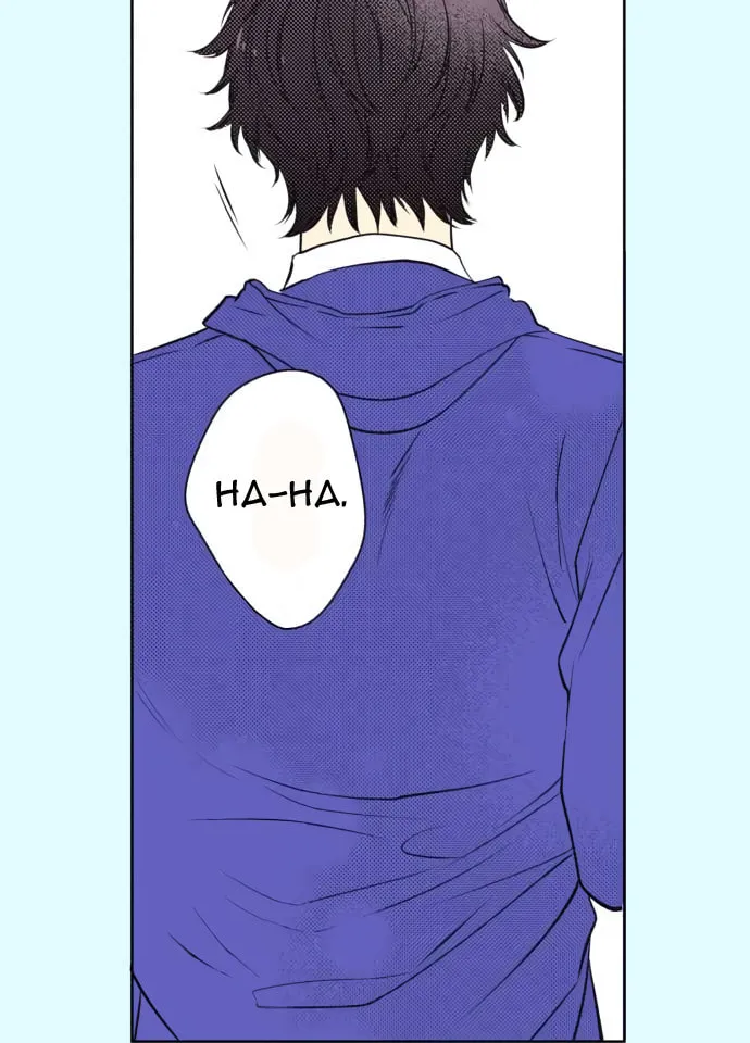 Itsuki to Haru (Colored) Chapter 22 page 13 - 