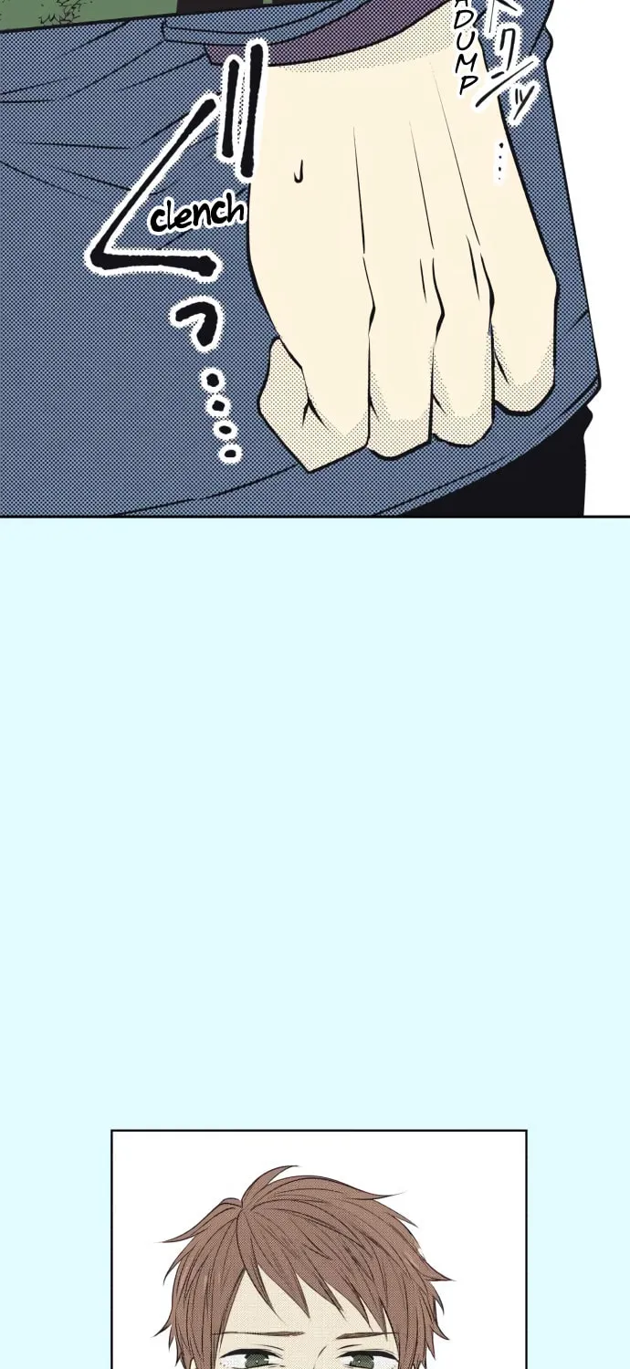 Itsuki to Haru (Colored) Chapter 22 page 16 - 