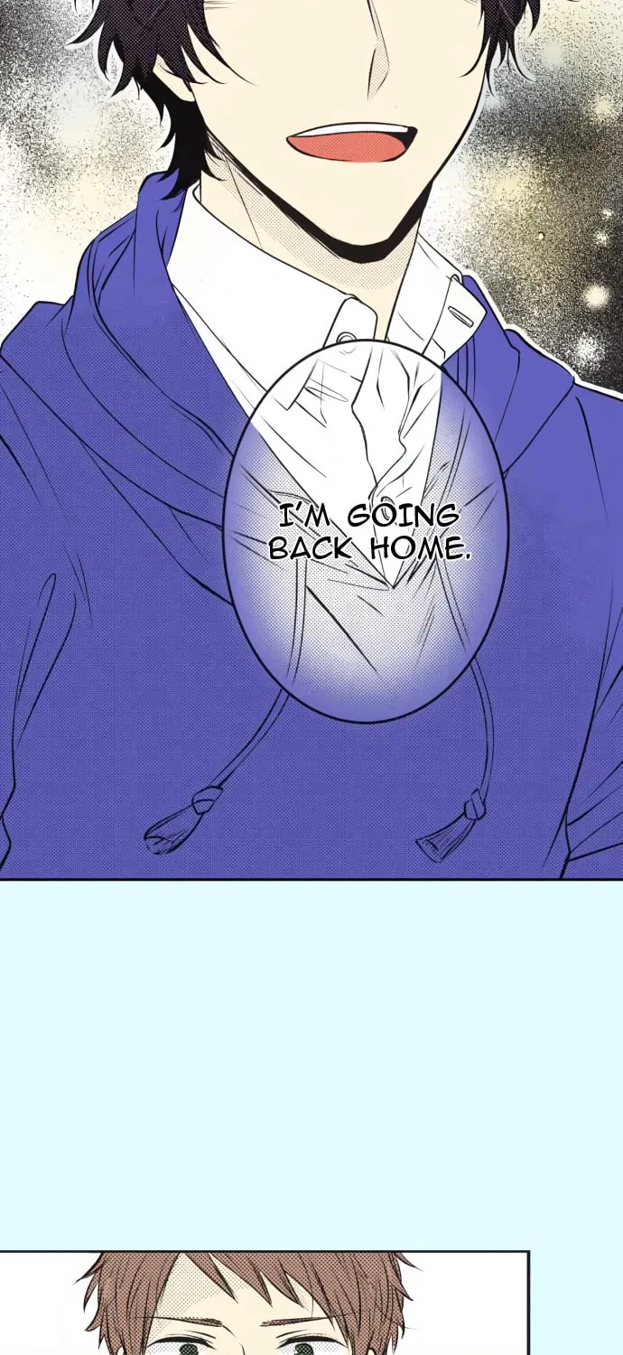 Itsuki to Haru (Colored) Chapter 23 page 2 - 