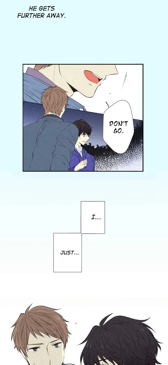 Itsuki to Haru (Colored) Chapter 23 page 11 - 