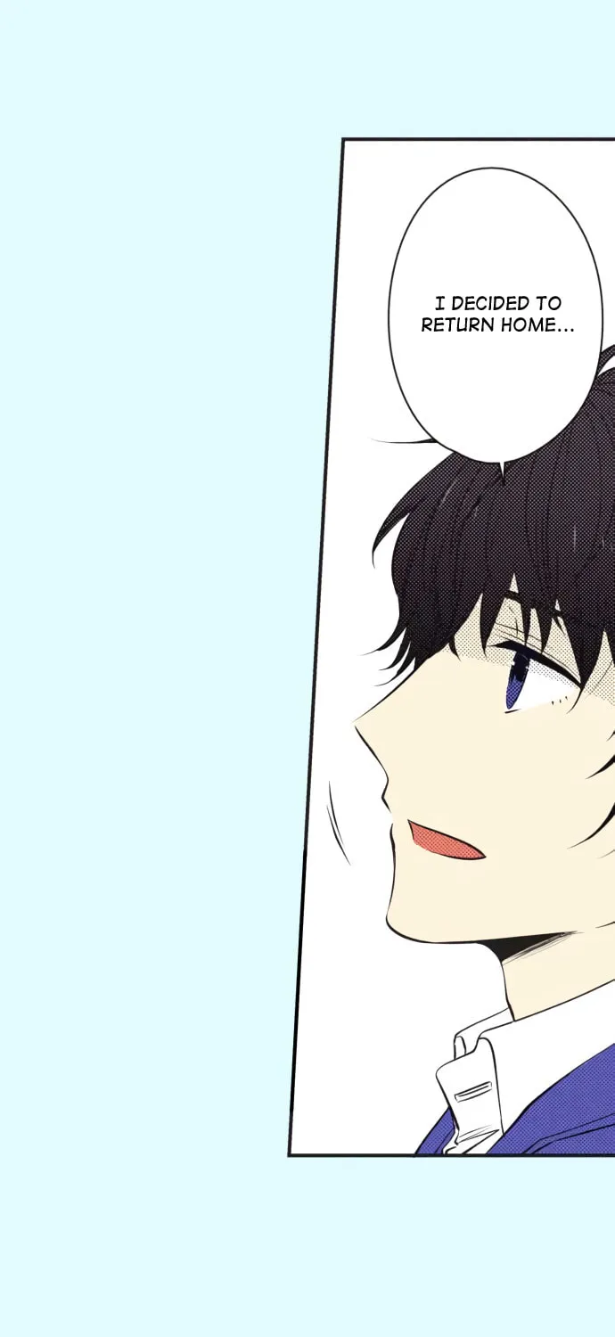 Itsuki to Haru (Colored) Chapter 23 page 13 - 
