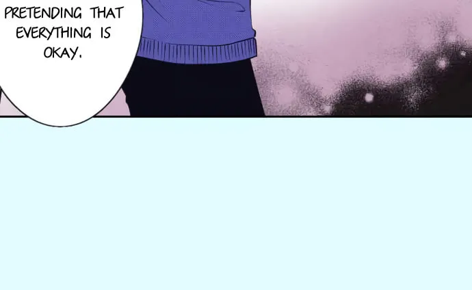 Itsuki to Haru (Colored) Chapter 23 page 7 - 