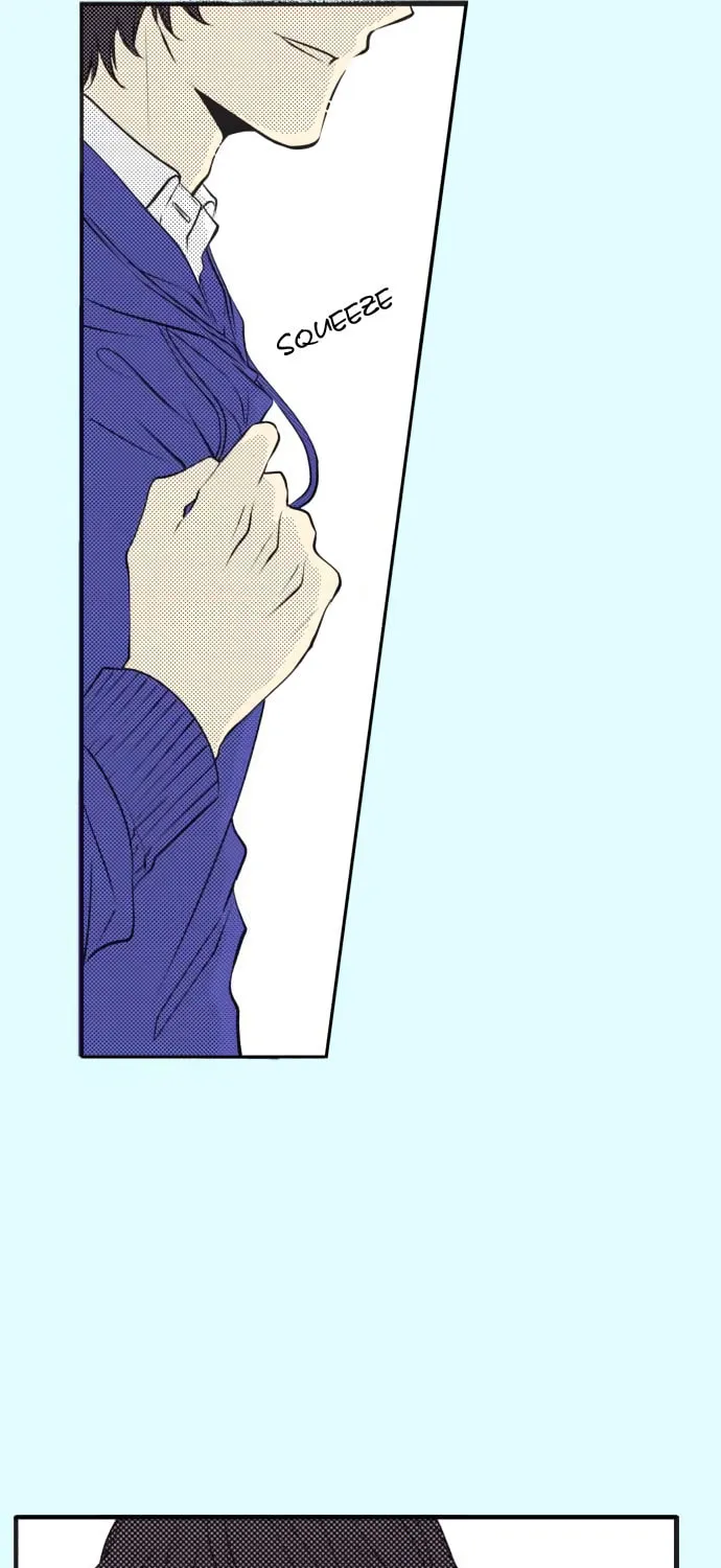 Itsuki to Haru (Colored) Chapter 23 page 8 - 
