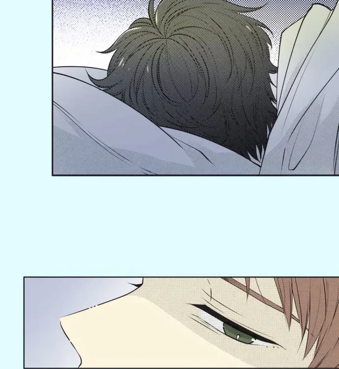 Itsuki to Haru (Colored) Chapter 24 page 14 - 