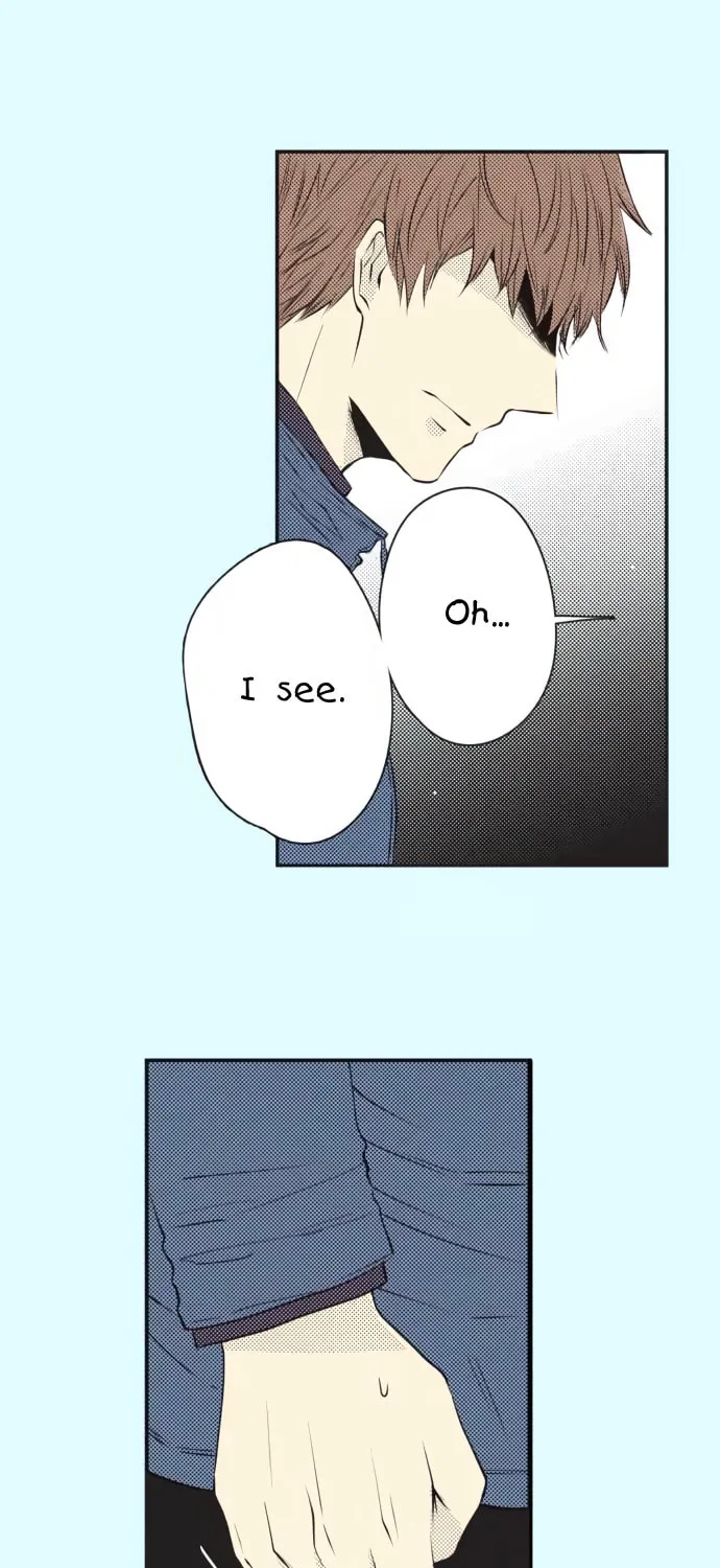 Itsuki to Haru (Colored) Chapter 24 page 5 - 