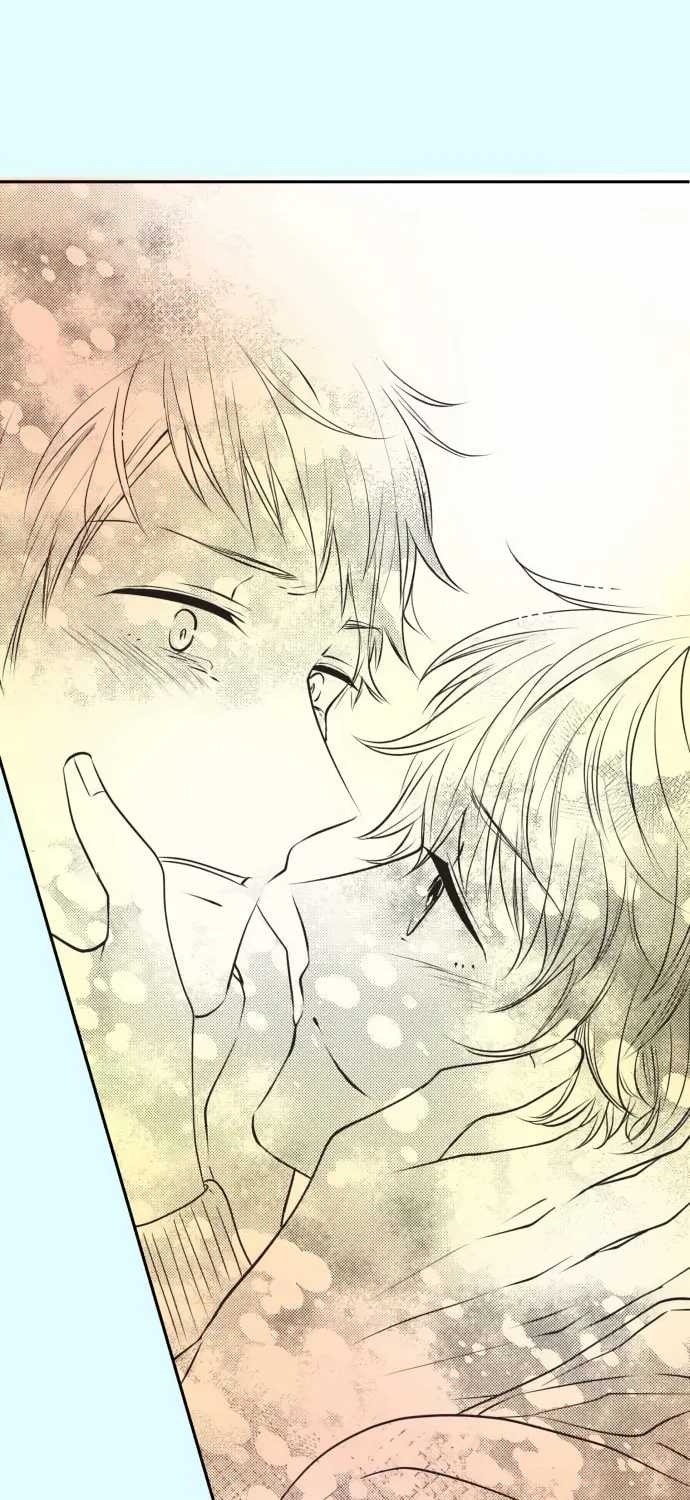 Itsuki to Haru (Colored) Chapter 25 page 19 - 