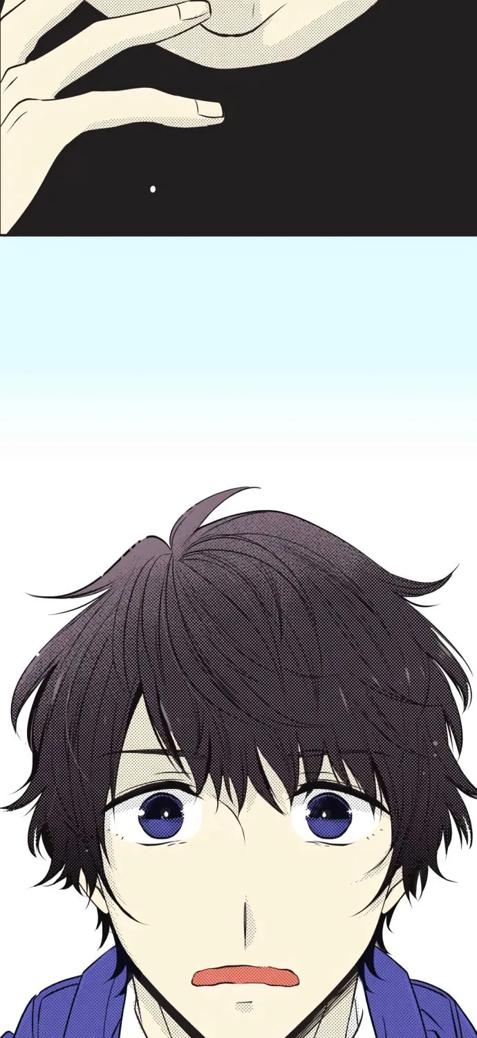 Itsuki to Haru (Colored) Chapter 25 page 4 - 