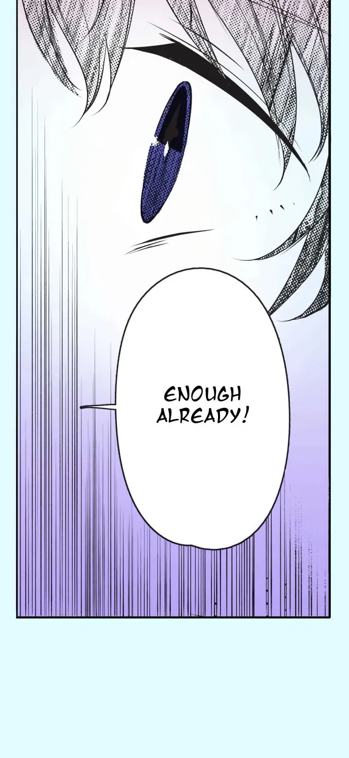 Itsuki to Haru (Colored) Chapter 25 page 9 - 