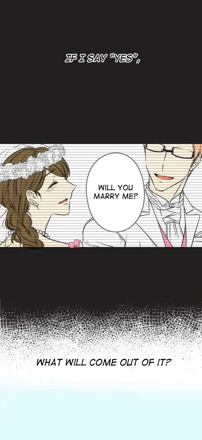 Itsuki to Haru (Colored) Chapter 26 page 8 - 