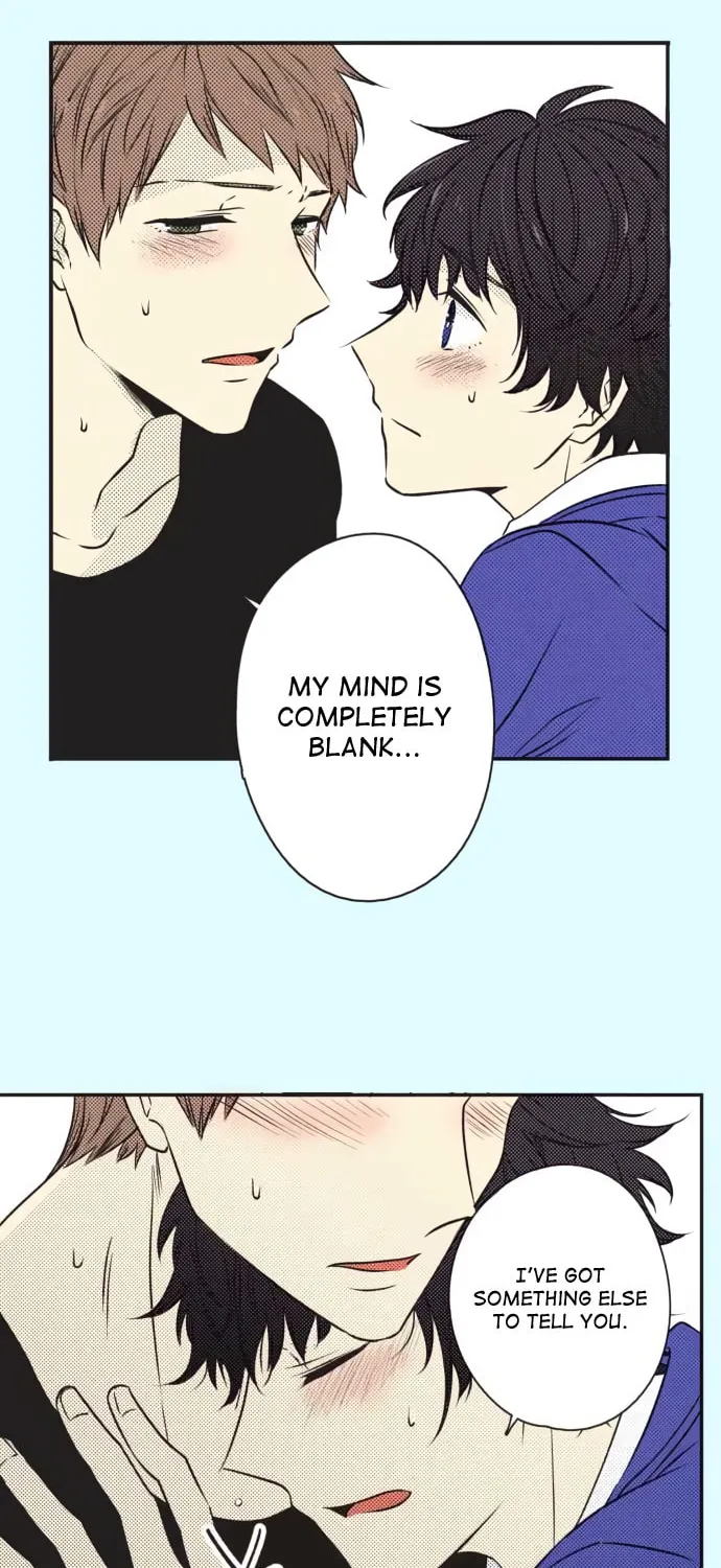 Itsuki to Haru (Colored) Chapter 27 page 16 - 