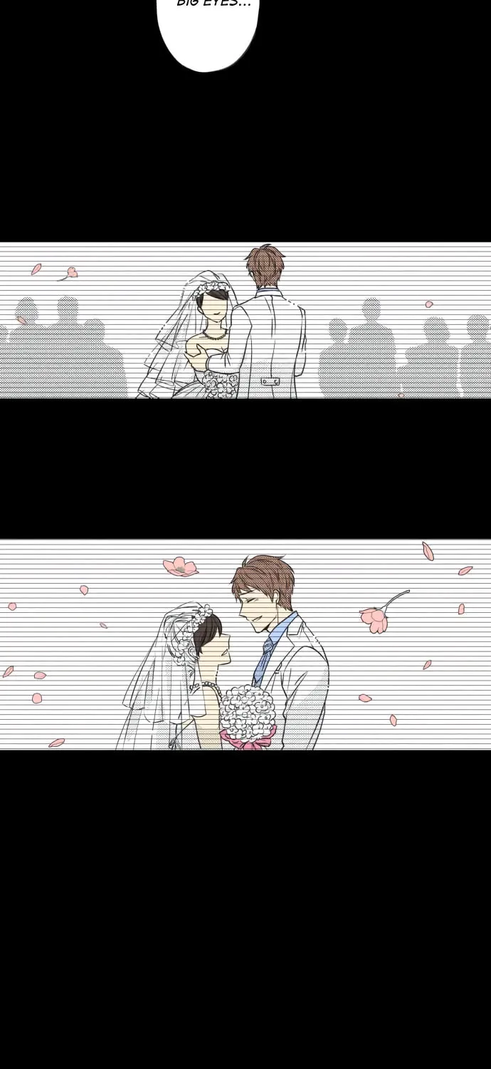 Itsuki to Haru (Colored) Chapter 27 page 23 - 