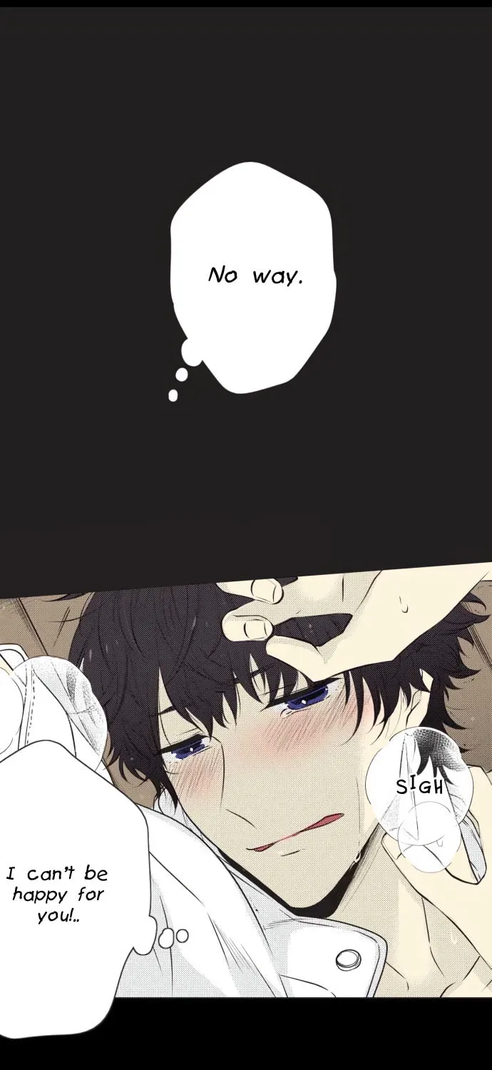 Itsuki to Haru (Colored) Chapter 27 page 24 - 