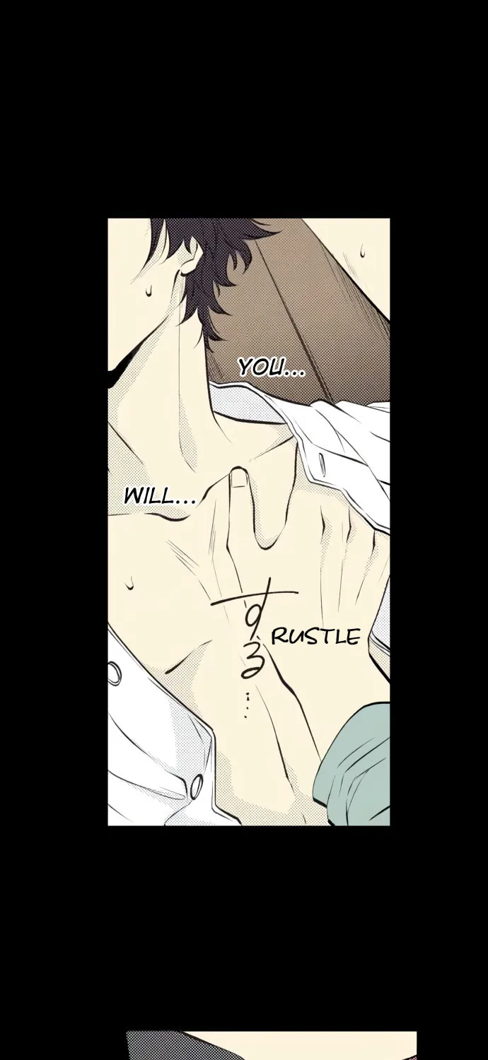 Itsuki to Haru (Colored) Chapter 27 page 25 - 