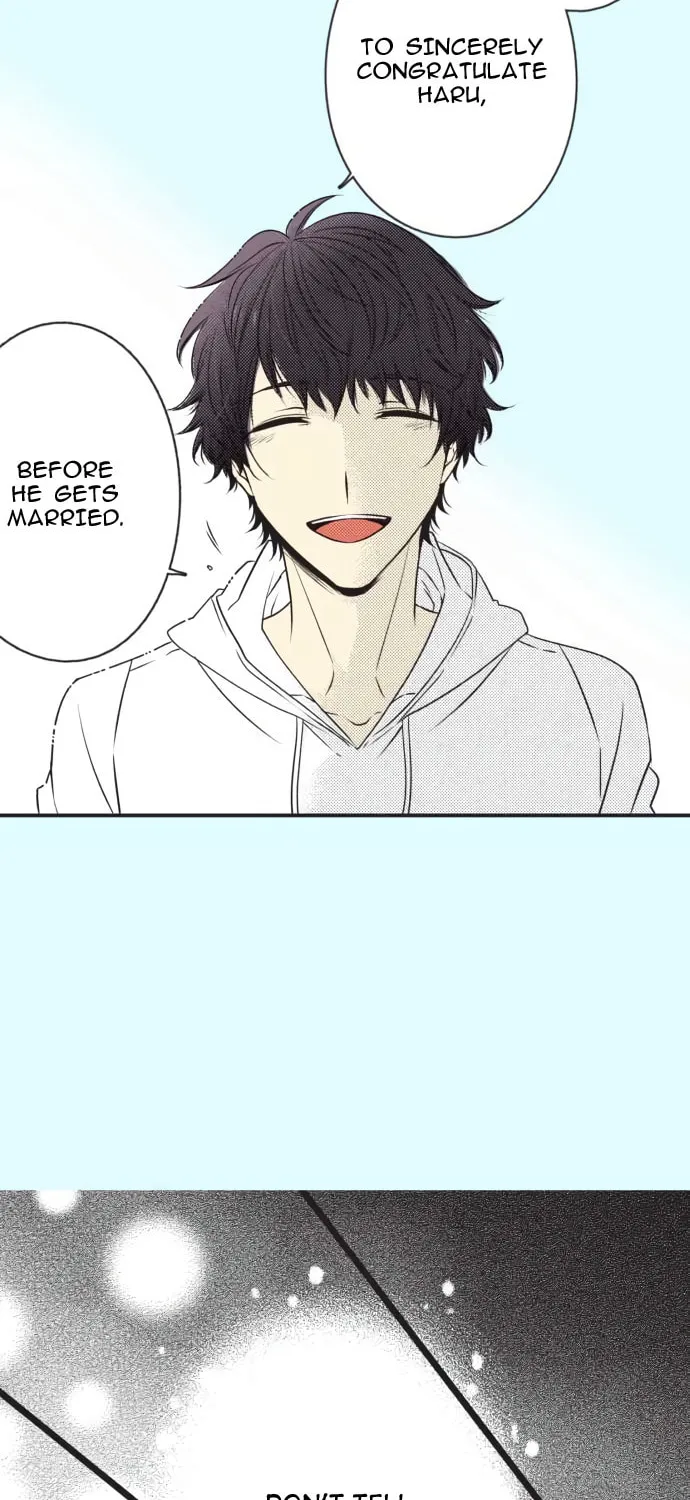 Itsuki to Haru (Colored) Chapter 27 page 9 - 