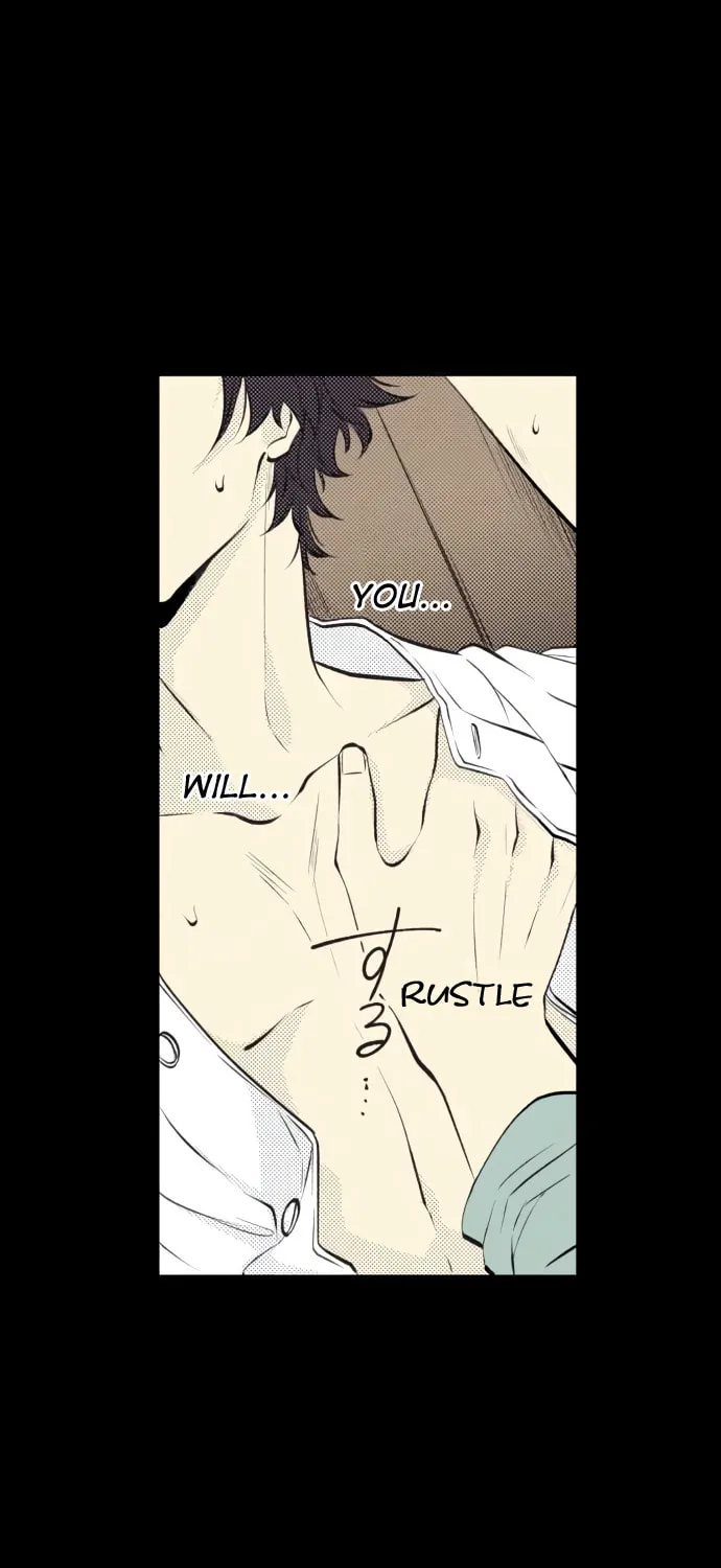 Itsuki to Haru (Colored) Chapter 28 page 1 - 
