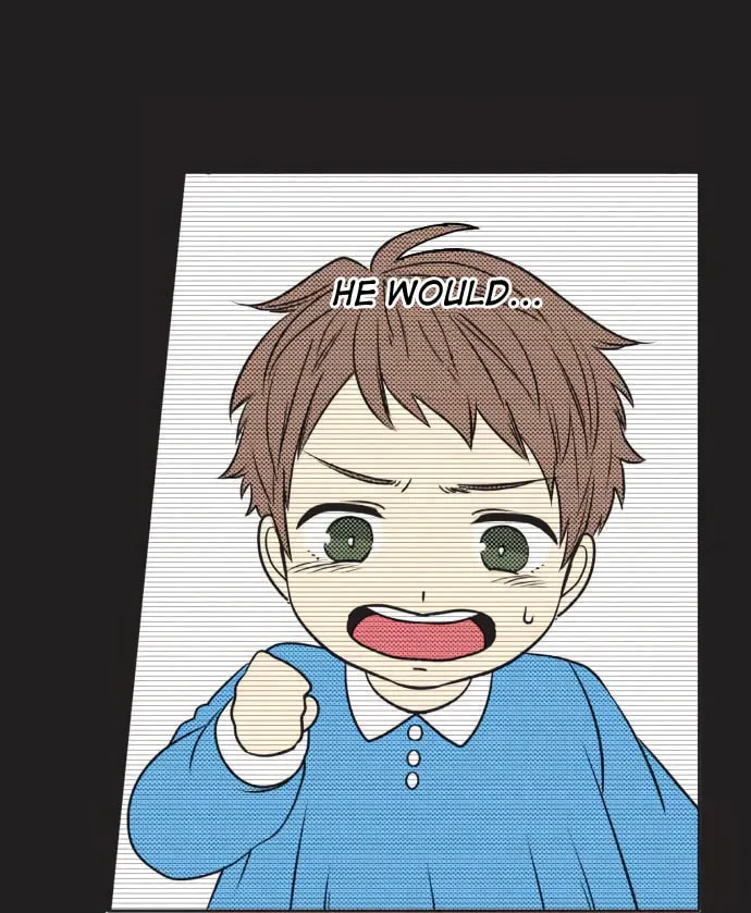 Itsuki to Haru (Colored) Chapter 28 page 14 - 