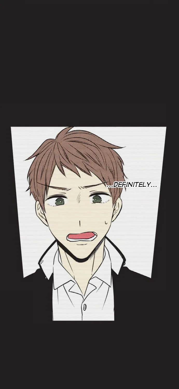 Itsuki to Haru (Colored) Chapter 28 page 15 - 