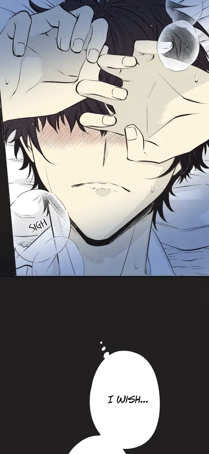 Itsuki to Haru (Colored) Chapter 28 page 17 - 
