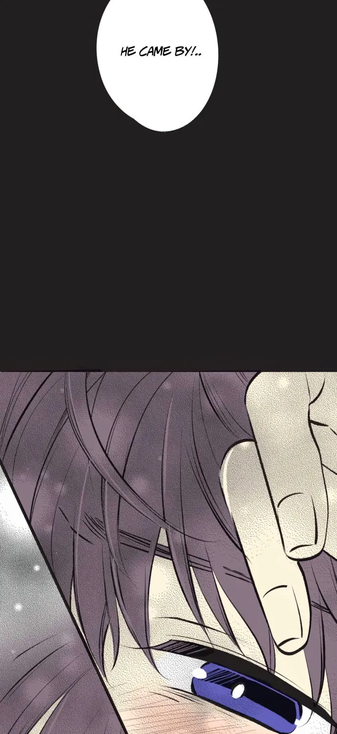 Itsuki to Haru (Colored) Chapter 28 page 18 - 